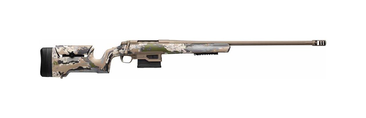 Primary Arms